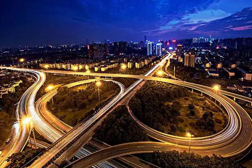 長(zhǎng)沙萬家麗路